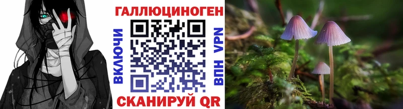 Галлюциногенные грибы ЛСД  Иланский 